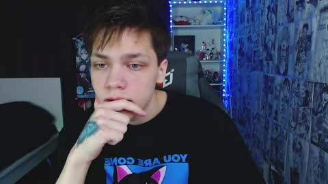 Kevin online show from 02-18-25, 03:21