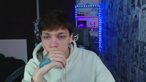 Kevin online show from 03-05-25, 04:45