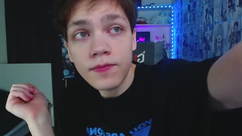 Kevin online show from 03-09-25, 04:16