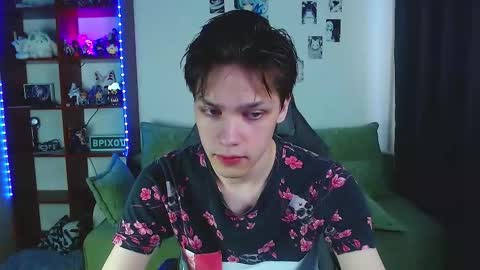 Kevin online show from 09-09-25, 05:07