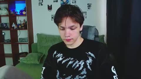 Kevin online show from 09-25-25, 05:11