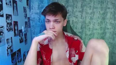 Kevin online show from 11-25-25, 03:39