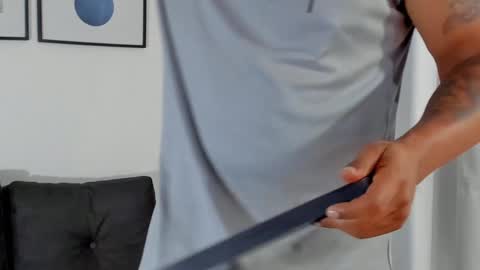 Kevin Lance online show from 01-14-25, 07:38