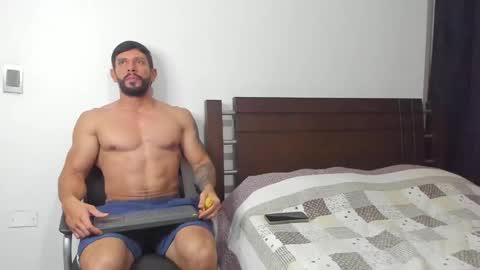 kevin_malone22 online show from 02-28-25, 04:10