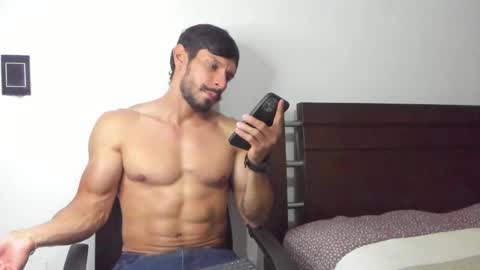 kevin_malone22 online show from 11-05-25, 02:00