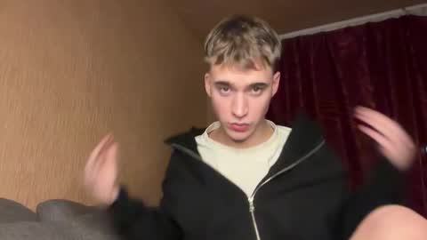 Kevin Martin online show from 11-11-25, 04:40