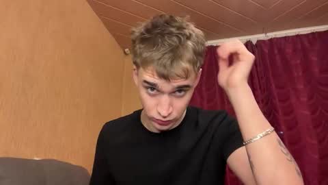 Kevin Martin online show from 11-26-25, 07:15