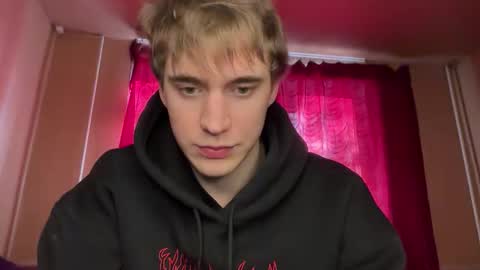 Kevin Martin online show from 02-13-26, 11:39