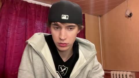 Kevin Martin online show from 04-19-26, 03:33