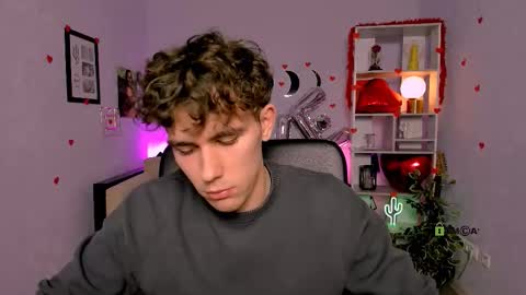 Snapshot of kevin_nix_ chatting on 02-15-26, 10:14 kevin_nix_ online show from 02-15-26, 10:14