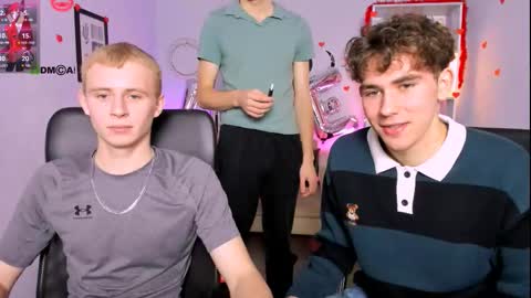 Snapshot of kevin_nix_ chatting on 02-17-26, 01:18 kevin_nix_ online show from 02-17-26, 01:18