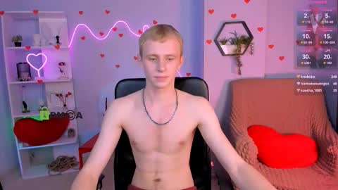 Snapshot of kevin_nix_ chatting on 02-22-26, 10:19 kevin_nix_ online show from 02-22-26, 10:19