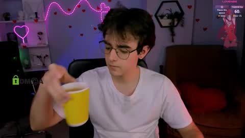 Snapshot of kevin_nix_ chatting on 02-23-26, 08:28 kevin_nix_ online show from 02-23-26, 08:28