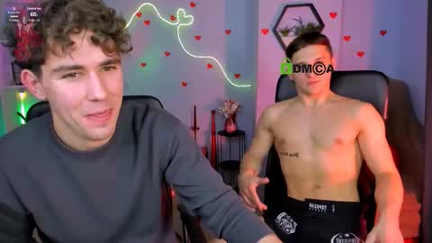 Snapshot of kevin_nix_ chatting on 02-24-26, 09:24 kevin_nix_ online show from 02-24-26, 09:24