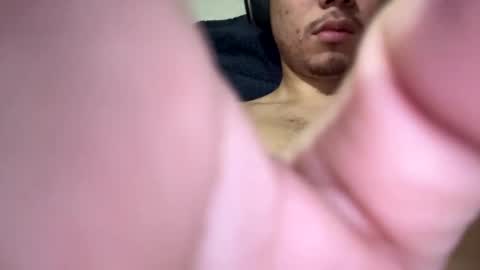 kevinderon1 online show from 01-09-25, 06:59