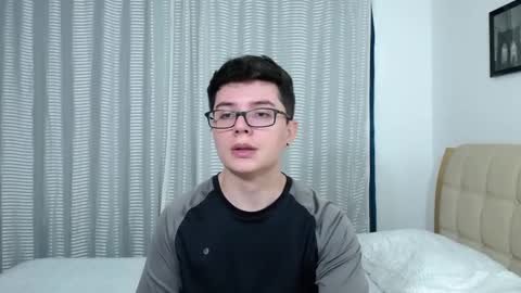 Kevin online show from 10-10-25, 12:42