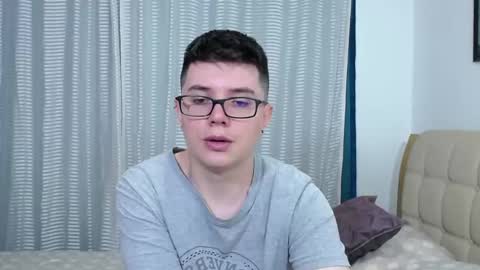 Kevin online show from 01-08-26, 09:39