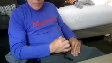 kevinj6969 online show from 10-27-25, 02:15