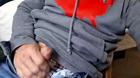 kevinj6969 online show from 10-30-25, 11:05