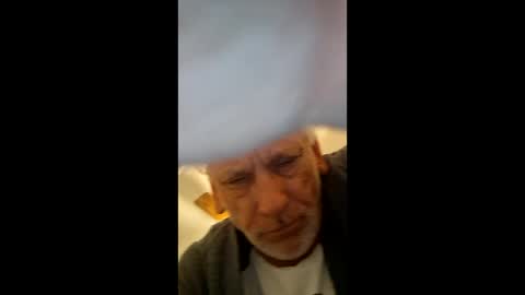 kevinj6969 online show from 12-16-25, 04:28