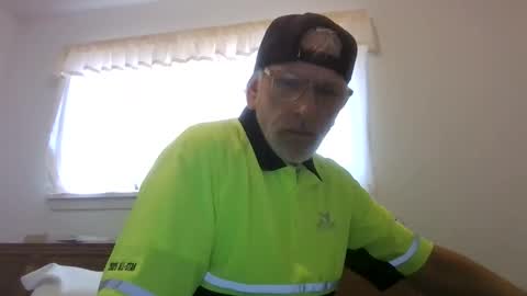 kevinj6969 online show from 12-21-25, 07:32