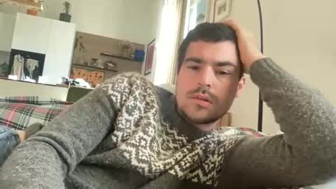 Snapshot of kevinpillobello chatting on 01-17-26, 11:48 kevinpillobello online show from 01-17-26, 11:48