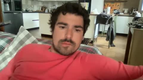 kevinpillobello online show from 03-27-26, 04:18