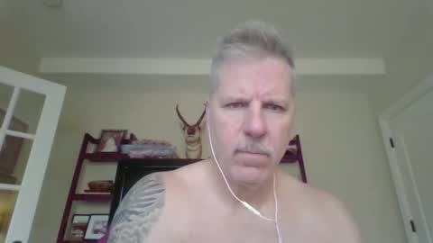 kevins_alone online show from 04-23-26, 12:29