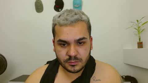 Snapshot of kevinspenser chatting on 11-15-25, 05:49 Kevin Spenser online show from 11-15-25, 05:49