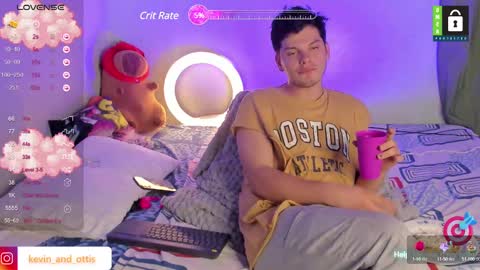 kevin and ottis online show from 01-23-25, 01:08