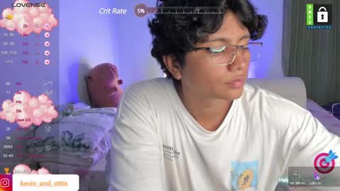 kevin and ottis online show from 02-09-25, 12:06