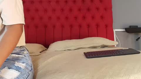 Keyla  online show from 01-11-26, 11:59