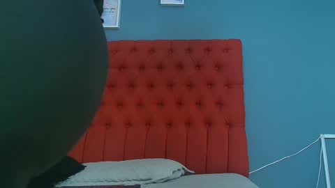 Keyla  online show from 02-08-26, 11:57