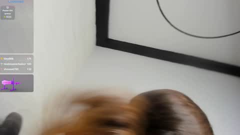 Keila Milf online show from 01-18-25, 08:52