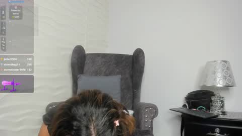 Keila Milf online show from 01-22-25, 05:59