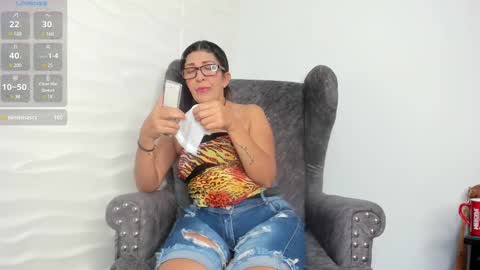 Keila Milf online show from 03-06-25, 05:46