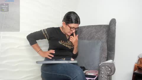 Keila Milf online show from 03-07-25, 03:08