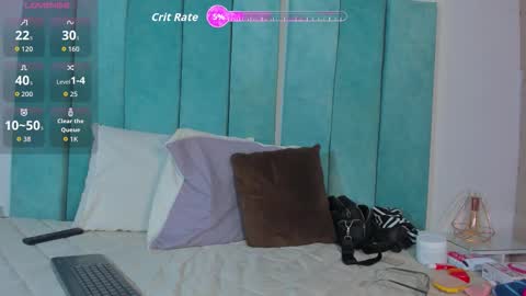 Keila Milf online show from 02-28-26, 01:50