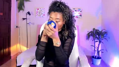 Adhara.   Help me reach 100 likes online show from 01-27-25, 07:24