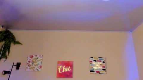 Adhara.   Help me reach 100 likes online show from 02-19-25, 05:05