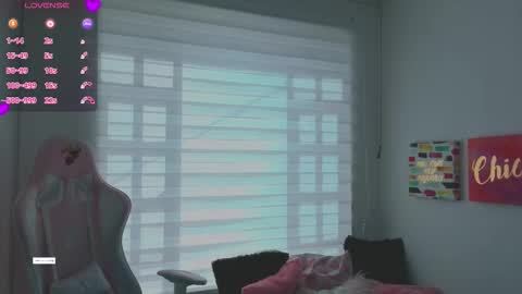 Adhara.   Help me reach 100 likes online show from 10-02-25, 07:10