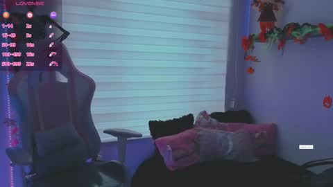 Adhara.   Help me reach 100 likes online show from 10-17-25, 07:05