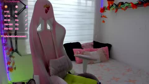 Adhara.   Help me reach 100 likes online show from 10-29-25, 07:59