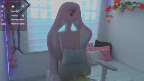 Adhara.   Help me reach 100 likes online show from 10-30-25, 07:47