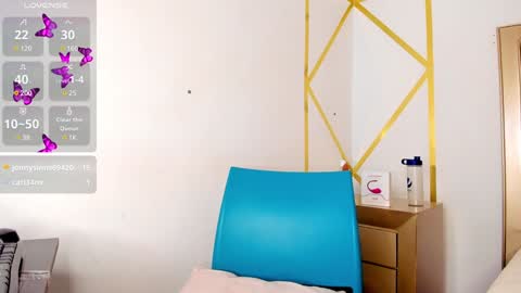 Snapshot of keyla_spencer chatting on 02-03-25, 04:20 keyla online show from 02-03-25, 04:20