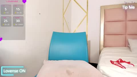 Snapshot of keyla_spencer chatting on 02-17-25, 02:37 keyla online show from 02-17-25, 02:37