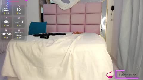 Snapshot of keyla_spencer chatting on 09-27-25, 04:45 keyla online show from 09-27-25, 04:45