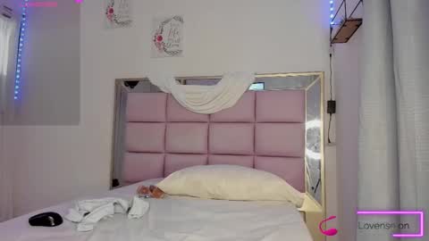 Snapshot of keyla_spencer chatting on 10-24-25, 02:46 keyla online show from 10-24-25, 02:46