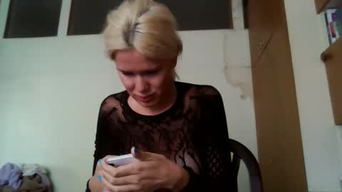 Keyla online show from 12-01-25, 10:09