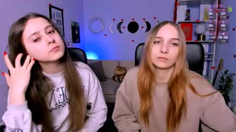 Snapshot of keylas_moan chatting on 02-21-26, 10:05 Keylas online show from 02-21-26, 10:05